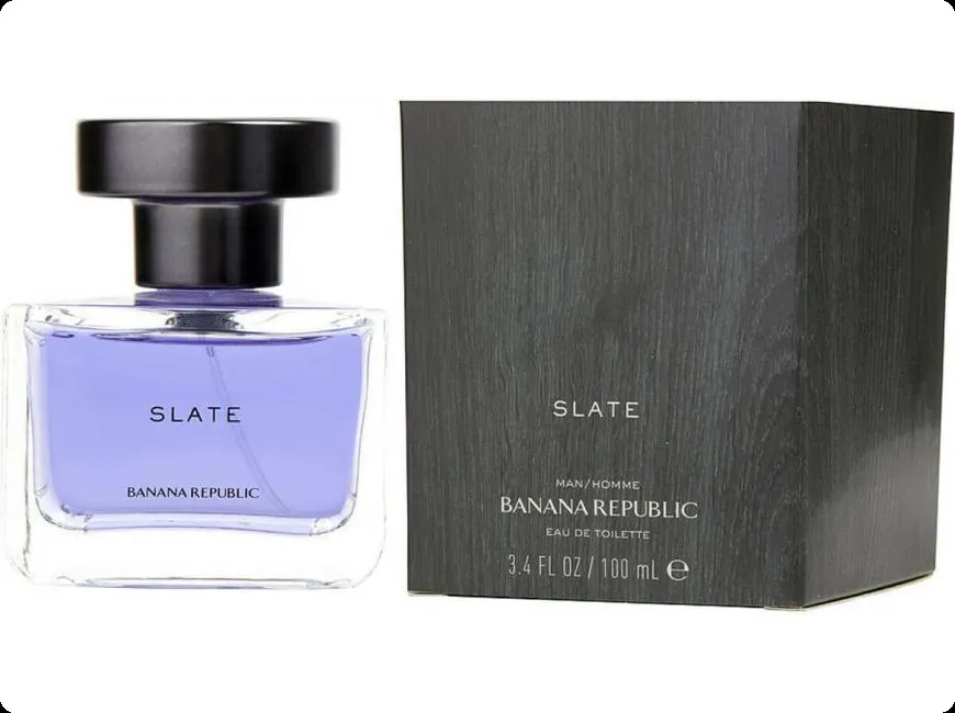 Banana Republic Slate Туалетная вода для мужчин 100 ml