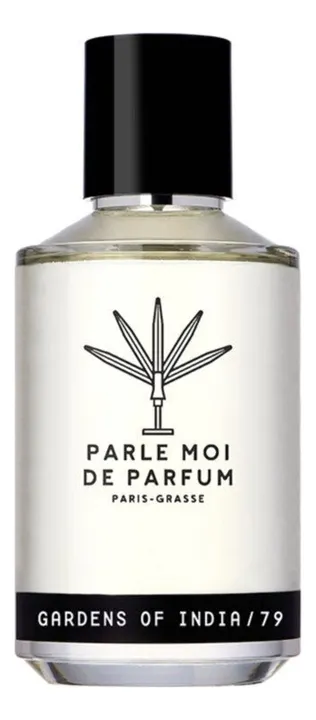 Parle Moi de Parfum Gardens Of India 79 Парфюмерная вода унисекс 100 ml тестер