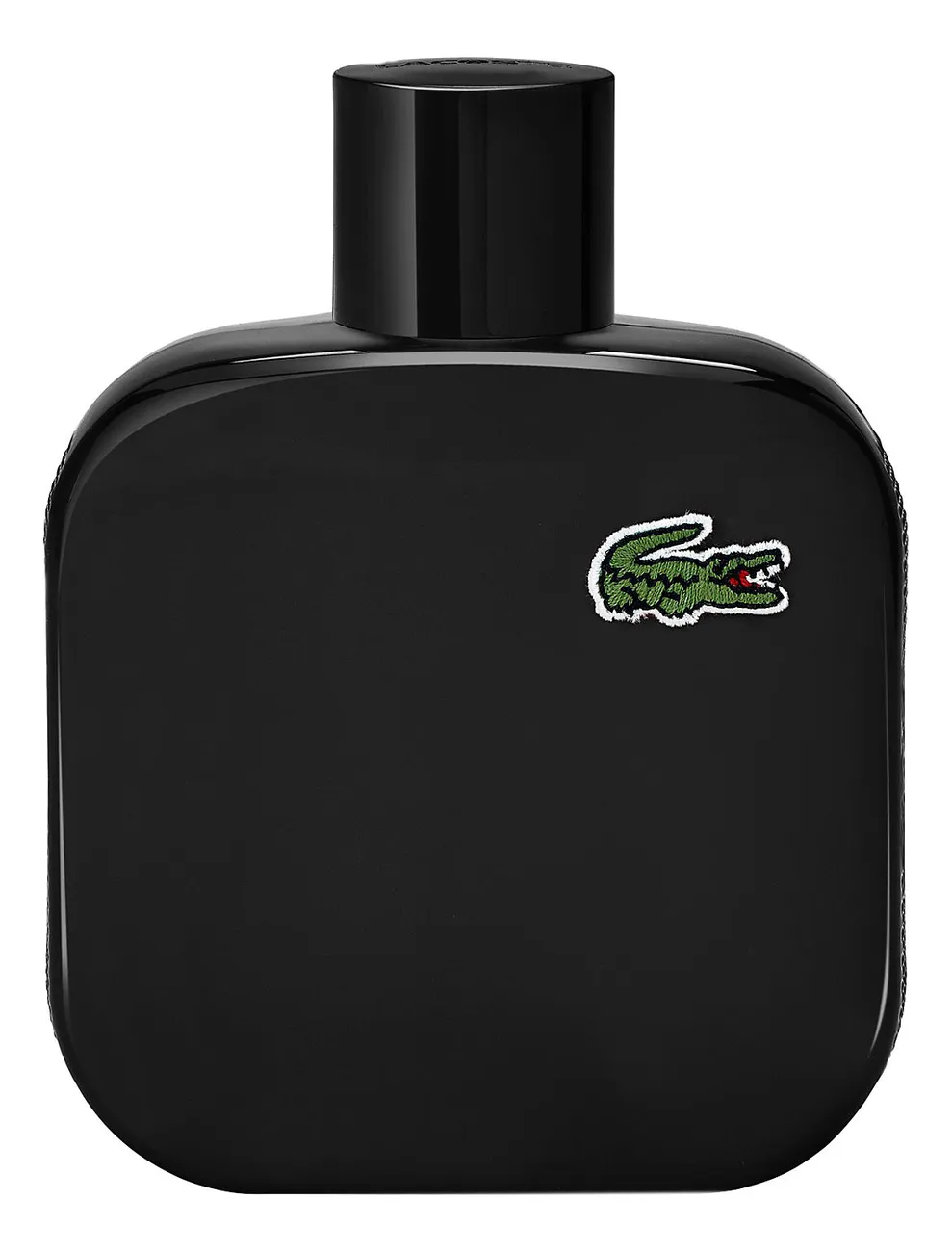 LACOSTE Eau de Lacoste L.12.12. Noir Intense Туалетная вода для мужчин 100 ml тестер