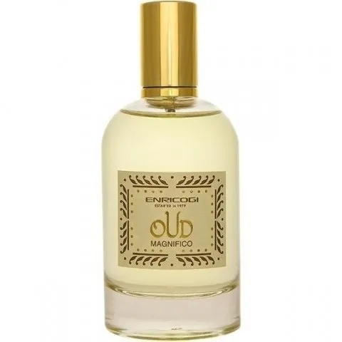 Enrico Gi Oud Magnifico