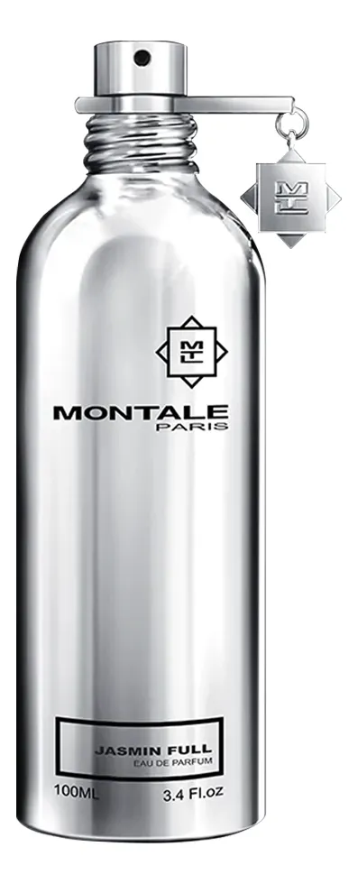 MONTALE Jasmine Full Парфюмерная вода унисекс 100 ml