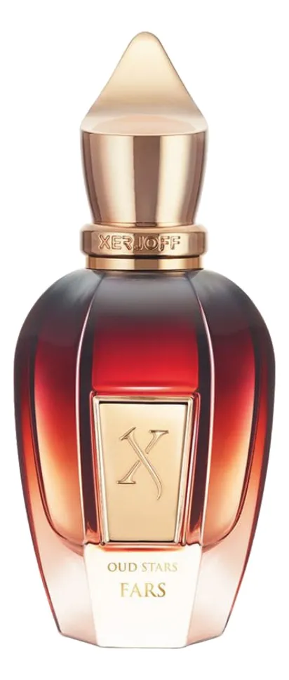 Xerjoff Fars Духи для женщин 50 ml тестер