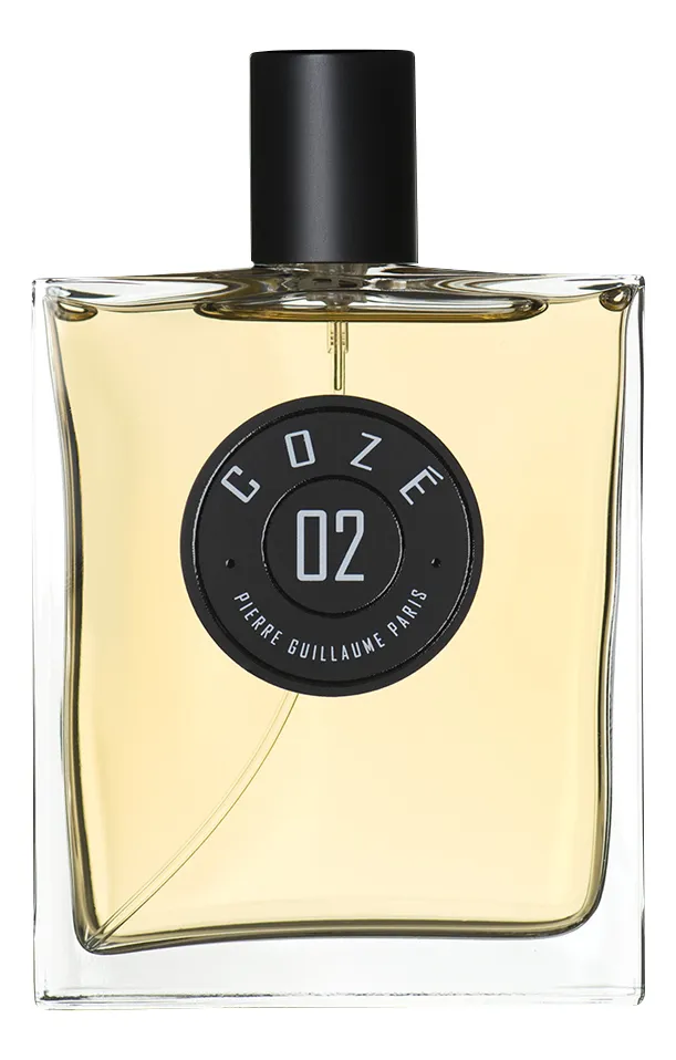 Pierre Guillaume Coze 02