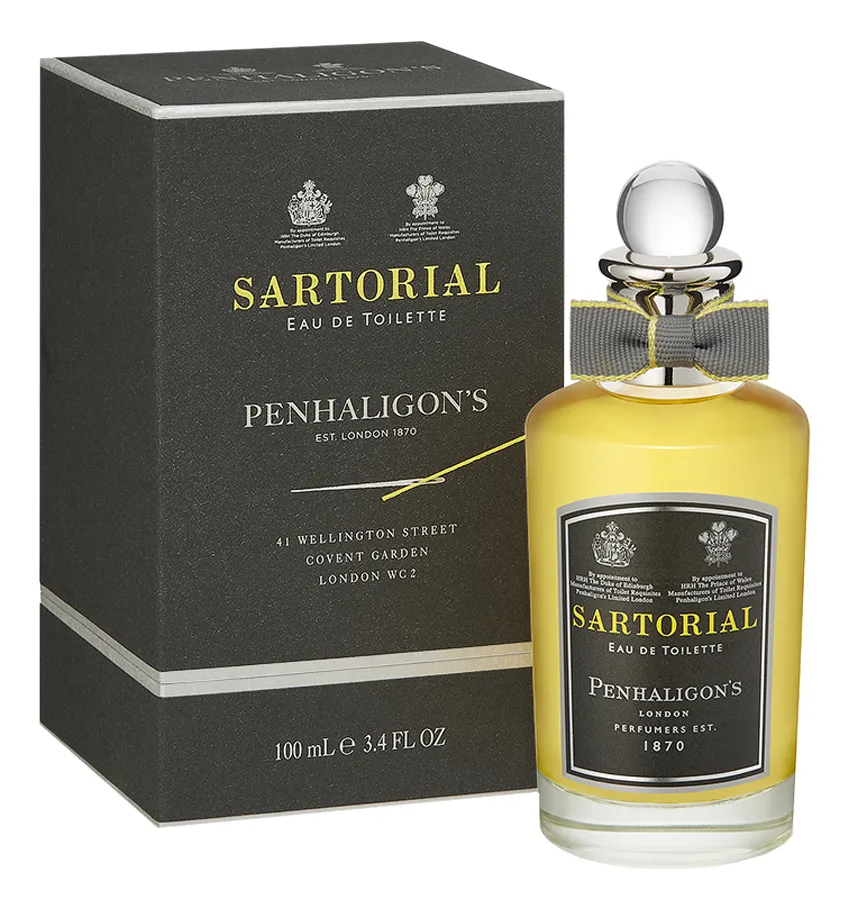Penhaligons Sartorial Туалетная вода для мужчин 100 ml