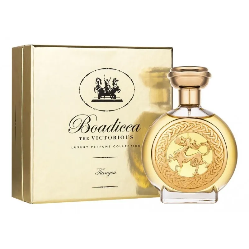 Boadicea The Victorious Tiangou