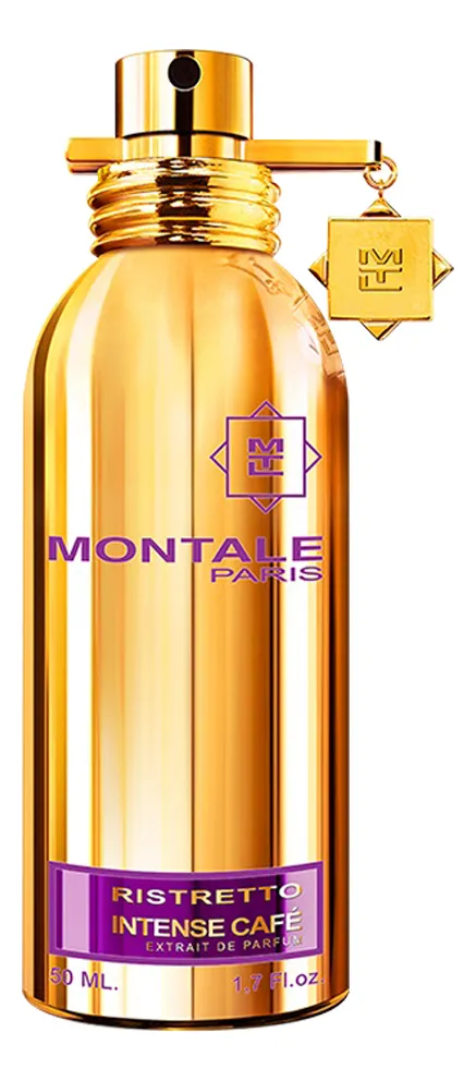 MONTALE Ristretto Intense Cafe Парфюмерная вода унисекс 50 ml