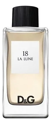 DOLCE & GABBANA La Lune 18 Туалетная вода для женщин 100 ml тестер