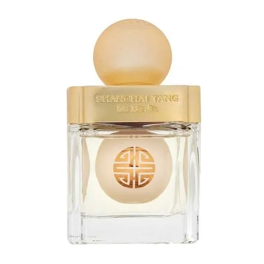 Shanghai Tang Gold Lily