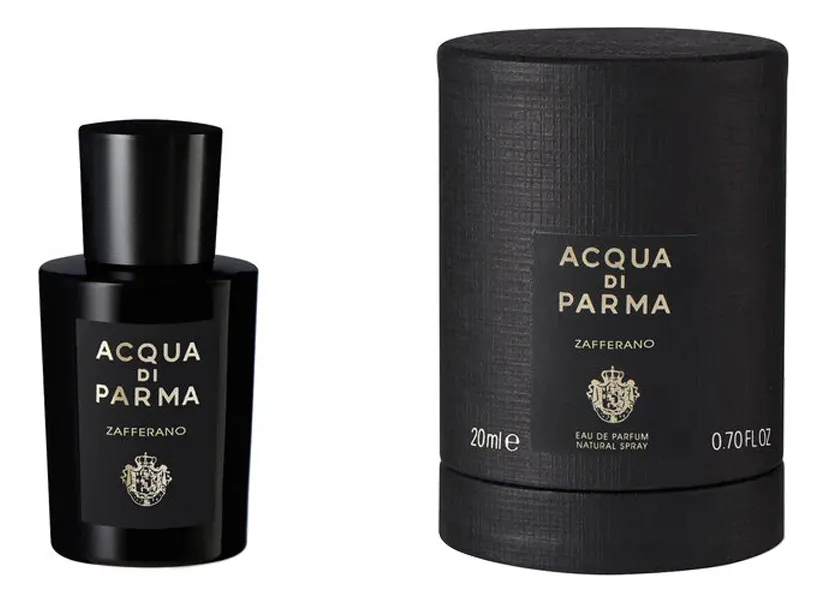Acqua di Parma Zafferano Парфюмерная вода для мужчин 20 ml