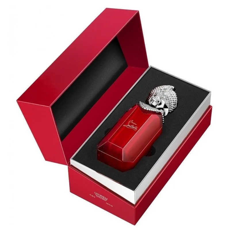 Christian Louboutin Loubiraj Парфюмерная вода для женщин 90 ml