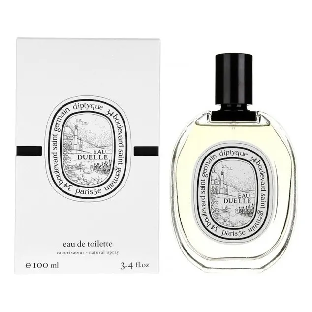 Diptyque Eau Duelle