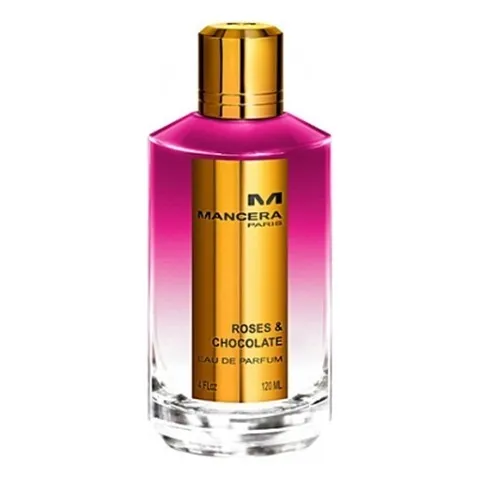 Mancera Roses & Chocolate