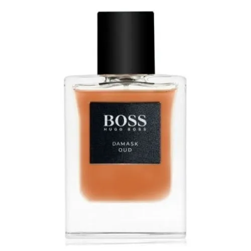 HUGO BOSS BOSS Damask Oud