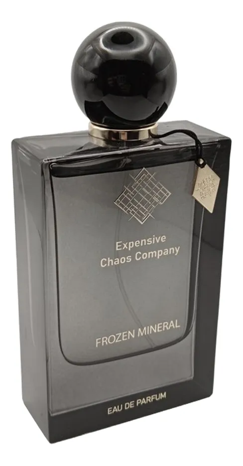 Expensive Chaos Company Frozen Mineral