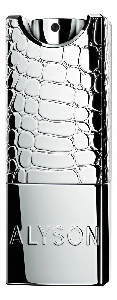 Alyson Oldoini Black Violet Парфюмерная вода для женщин 20 ml тестер