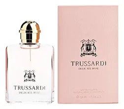 TRUSSARDI Delicate Rose Туалетная вода для женщин 30 ml