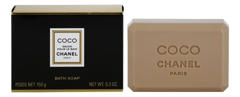 Chanel Coco Мыло для женщин 150 ml