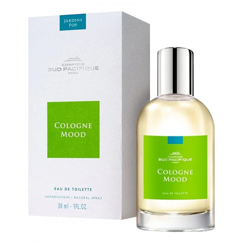 Comptoir Sud Pacifique Cologne Mood