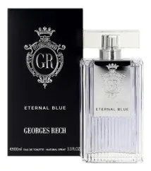 Georges Rech Eternal Blue