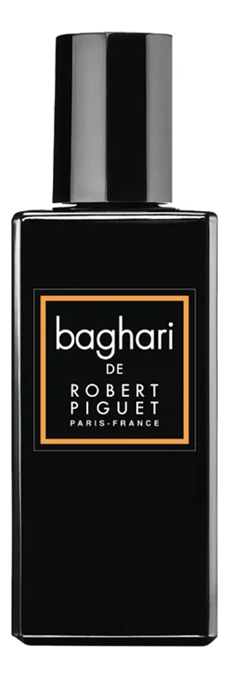 Robert Piguet Baghari