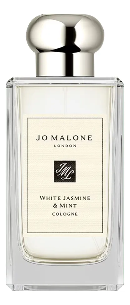 Jo Malone White Jasmine & Mint Одеколон унисекс 100 ml тестер