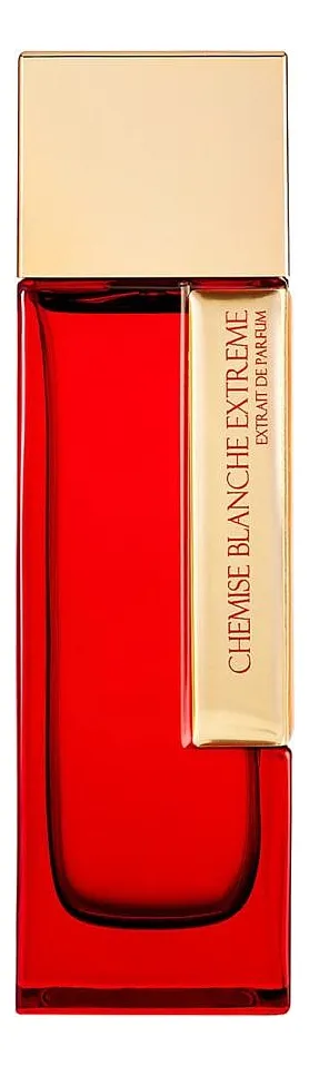 LM Parfums Chemise Blanche Extreme