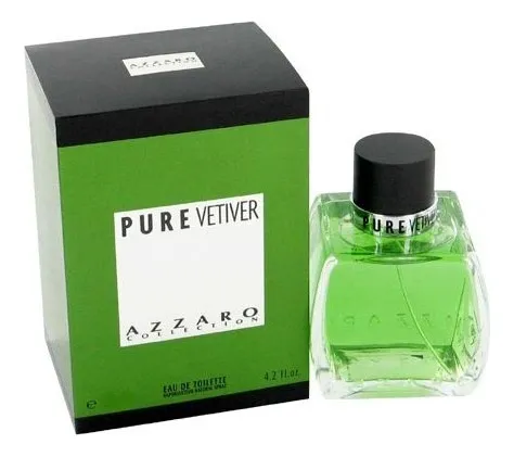 Azzaro Pure Vetiver