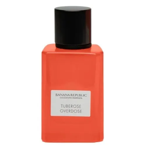 Banana Republic Tuberose Overdose