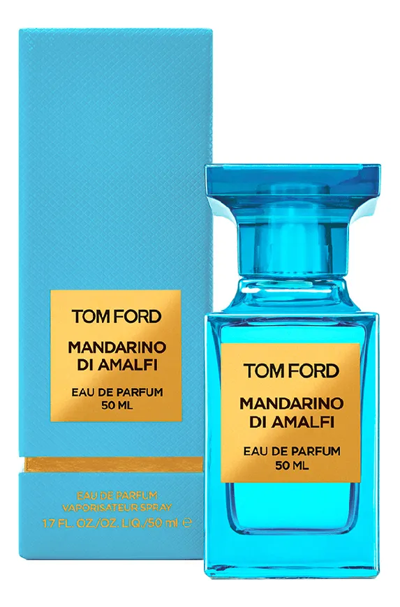 Tom Ford Mandarino di Amalfi Парфюмерная вода унисекс 50 ml