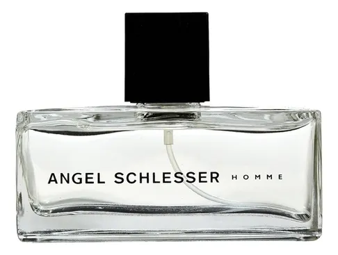 Angel Schlesser Homme Туалетная вода для мужчин 125 ml тестер