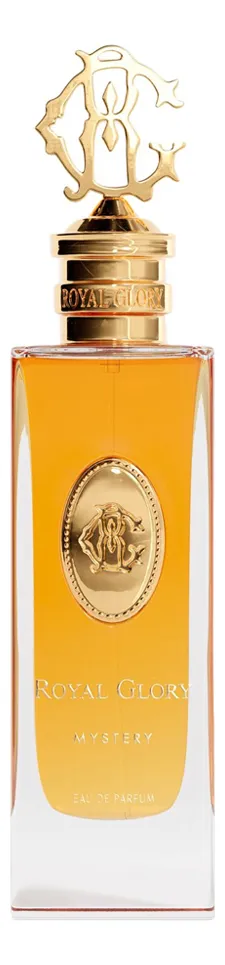 Royal Glory Mystery