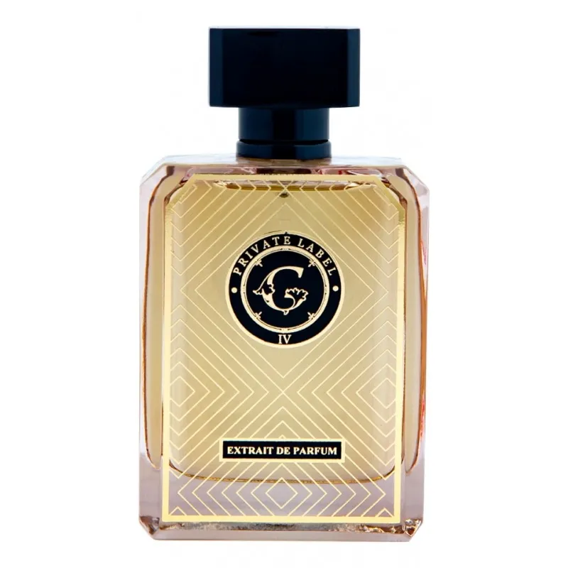 Gerini Private Label IV