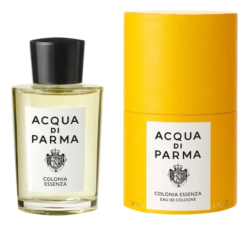 Acqua di Parma Colonia Essenza Одеколон для мужчин 180 ml