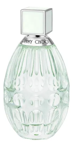 Jimmy Choo Choo Floral Туалетная вода для женщин 90 ml тестер