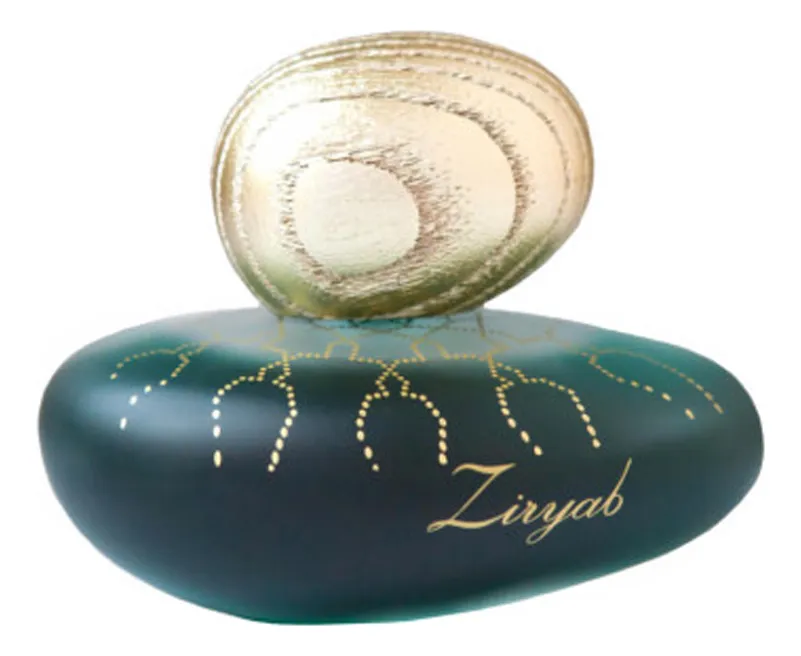 Majda Bekkali Ziryab Духи унисекс 120 ml тестер