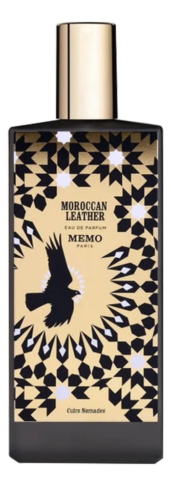 Memo Morrocan Leather Парфюмерная вода унисекс 75 ml тестер