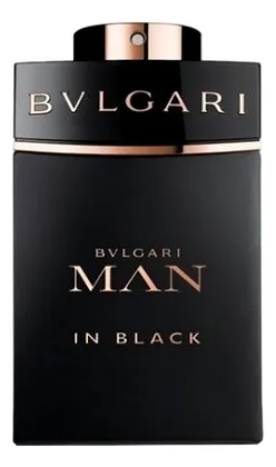 BVLGARI Bvlgari Man In Black Парфюмерная вода для мужчин 100 ml тестер