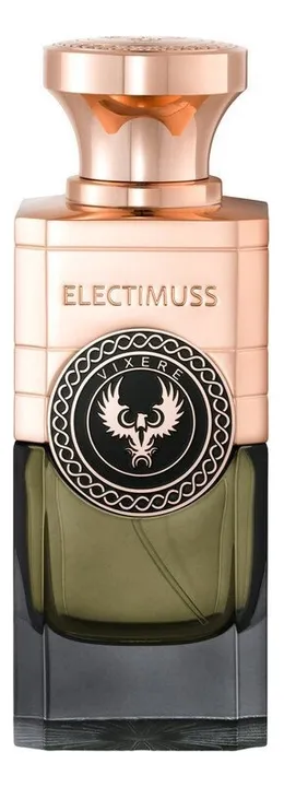 Electimuss Vixere Духи унисекс 100 ml тестер