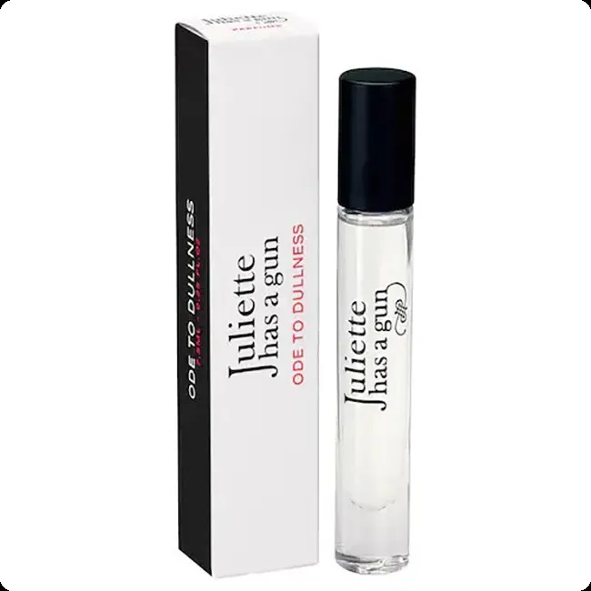 Juliette Has A Gun Ode To Dullness Парфюмерная вода унисекс 7,5 ml миниатюра