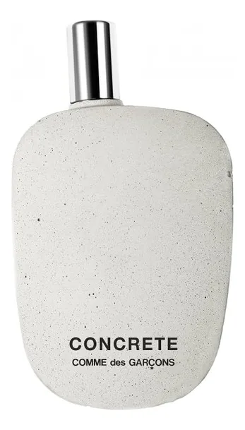 Comme des Garcons Parfums Concrete