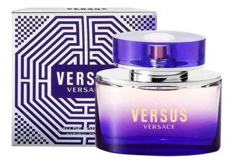 Versace Versus Туалетная вода для женщин 100 ml