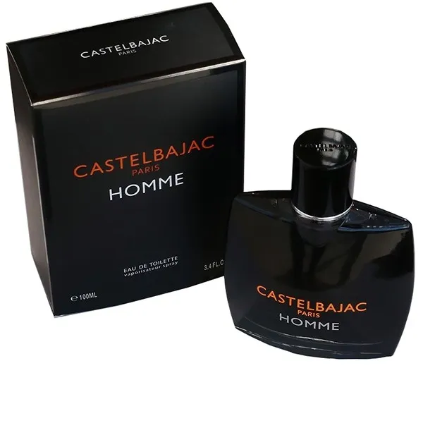 Castelbajac Homme