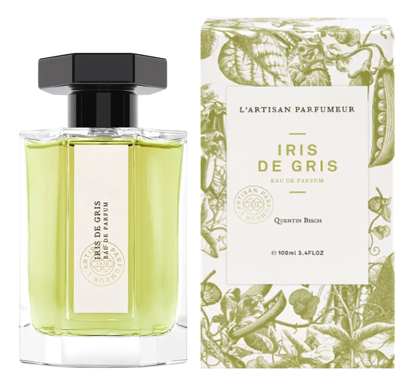 L`Artisan Parfumeur Iris de Gris