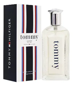 TOMMY HILFIGER Tommy Туалетная вода для мужчин 50 ml