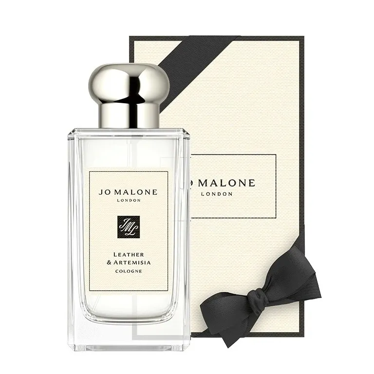 Jo Malone Leather & Artemisia