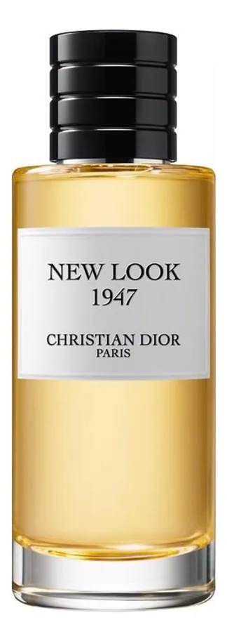 Christian Dior New Look 1947 Парфюмерная вода для женщин 125 ml тестер