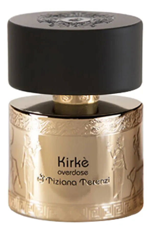 Tiziana Terenzi Kirke Overdose