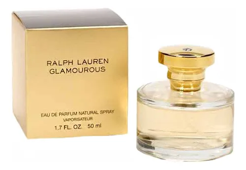 Ralph Lauren Glamourous Парфюмерная вода для женщин 50 ml