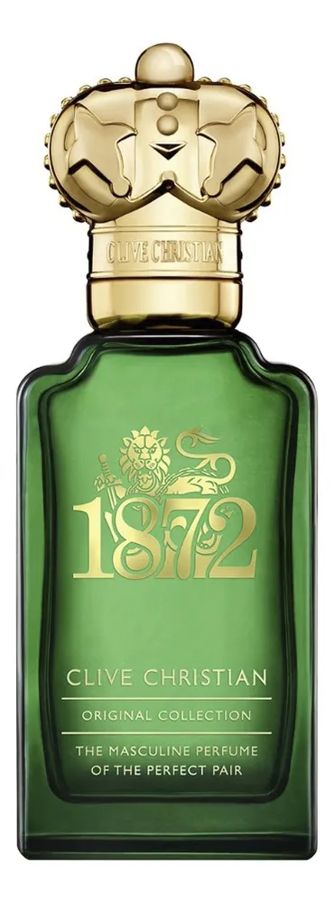 Clive Christian 1872 Masculine Духи для мужчин 50 ml тестер