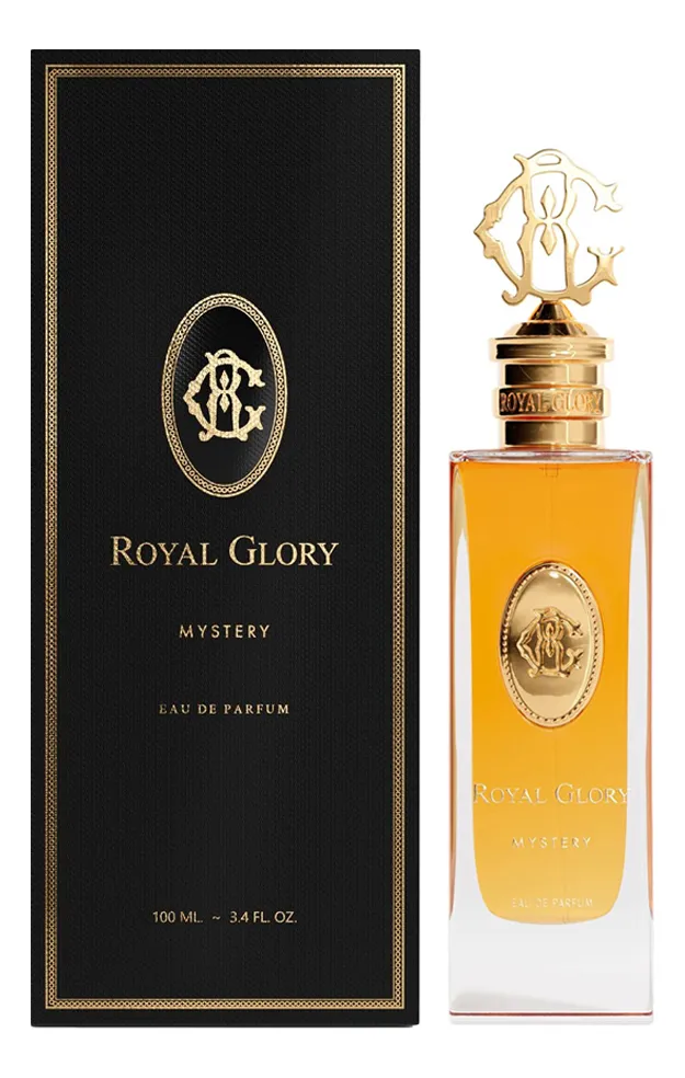 Royal Glory Mystery